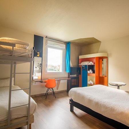 Ibis Styles Toulouse Blagnac Aeroport Ξενοδοχείο Εξωτερικό φωτογραφία
