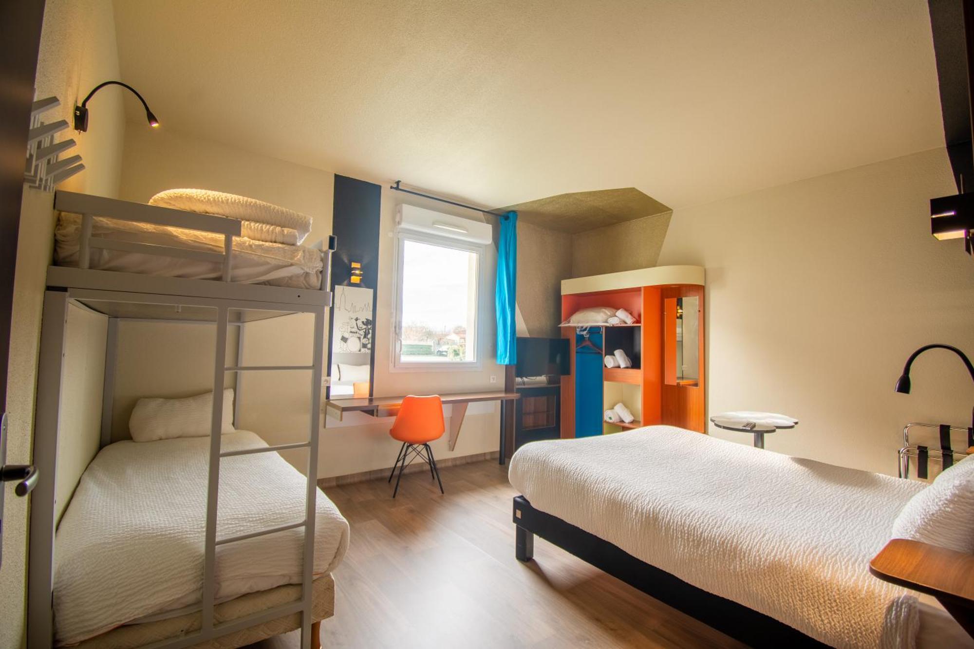 Ibis Styles Toulouse Blagnac Aeroport Ξενοδοχείο Εξωτερικό φωτογραφία