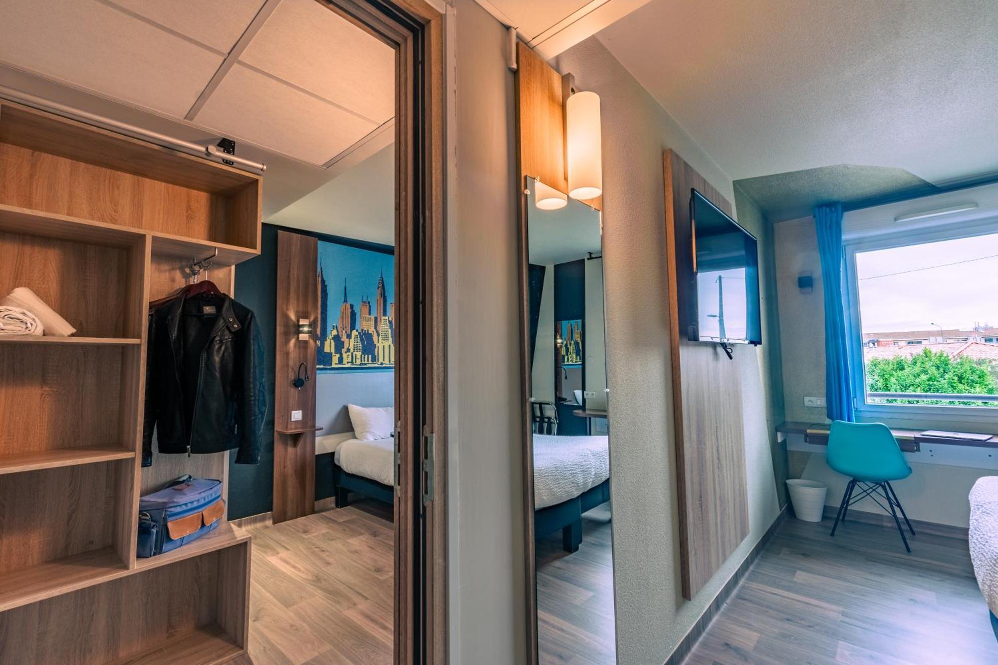 Ibis Styles Toulouse Blagnac Aeroport Ξενοδοχείο Εξωτερικό φωτογραφία