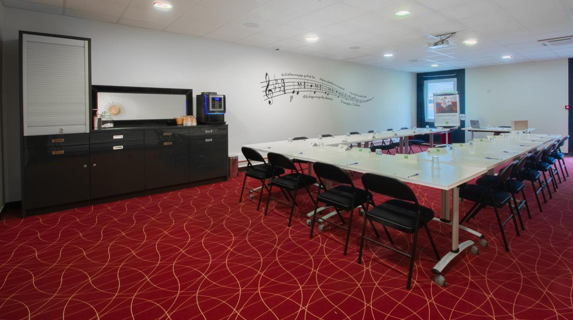 Ibis Styles Toulouse Blagnac Aeroport Ξενοδοχείο Εξωτερικό φωτογραφία